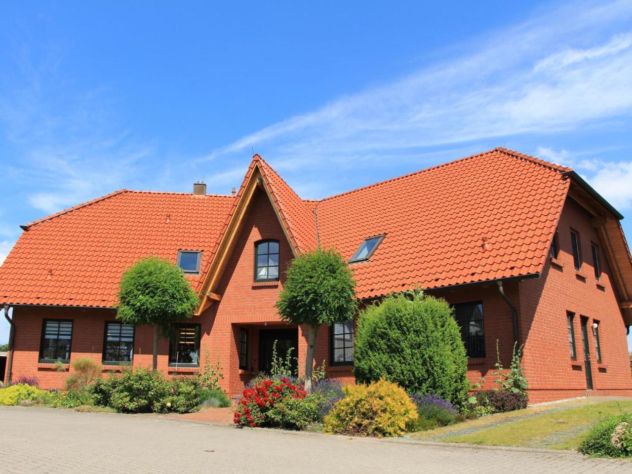 Luxurious Holiday Home In Insel Poel Germany With Sauna Kaltenhof エクステリア 写真