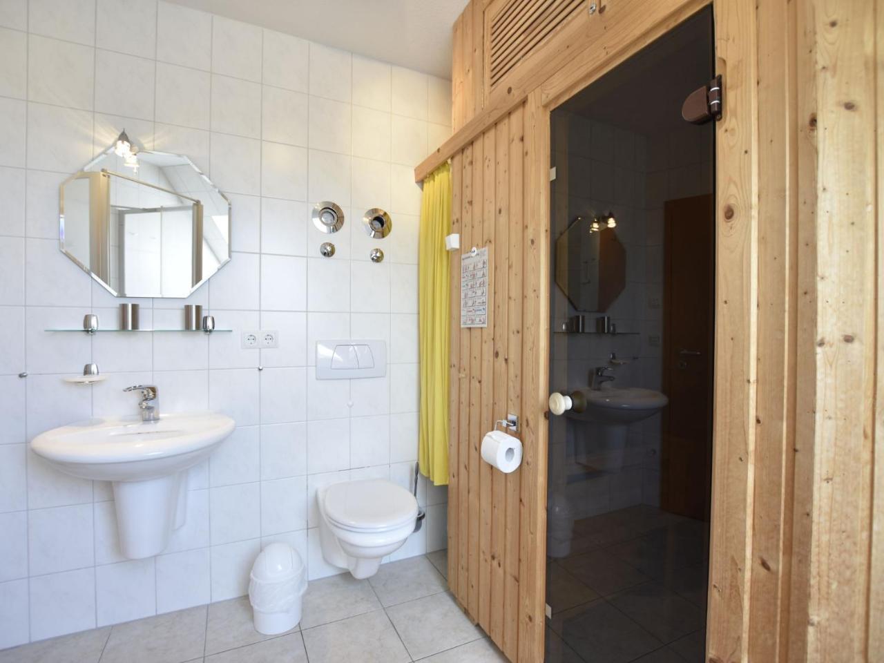 Luxurious Holiday Home In Insel Poel Germany With Sauna Kaltenhof エクステリア 写真